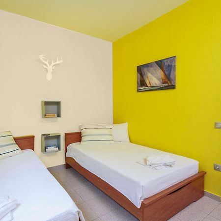 Gerakina Skala Holiday Houses Jerakiní Kültér fotó