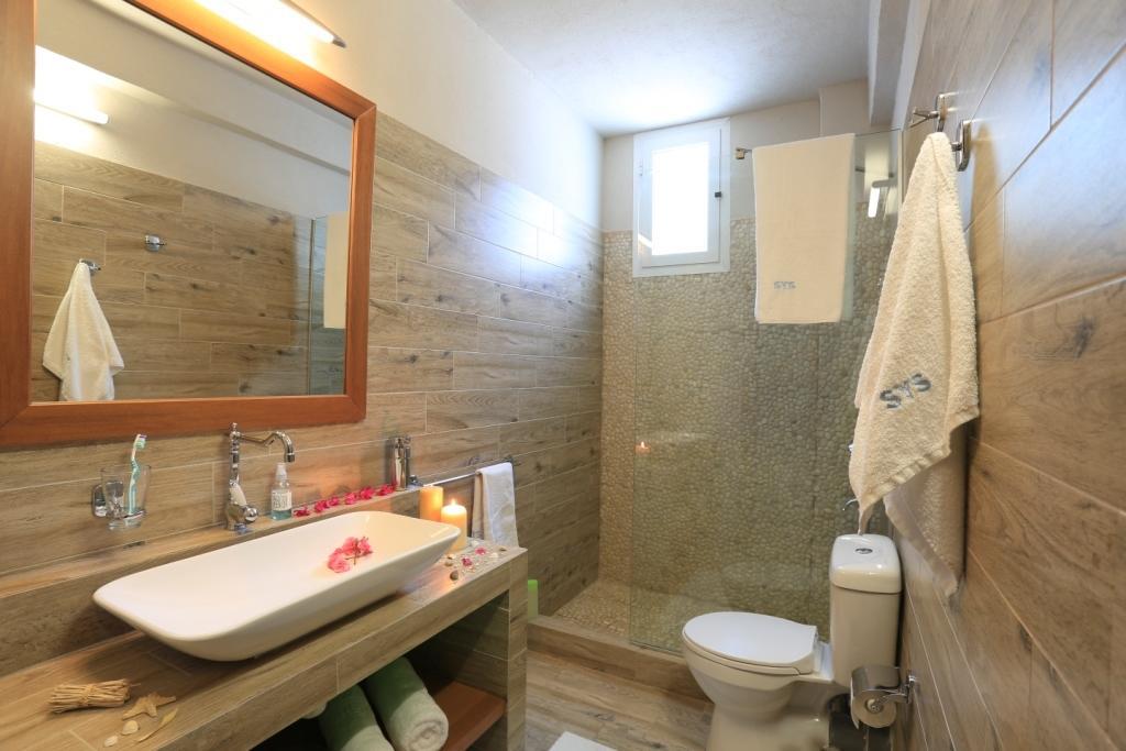 Gerakina Skala Holiday Houses Jerakiní Szoba fotó