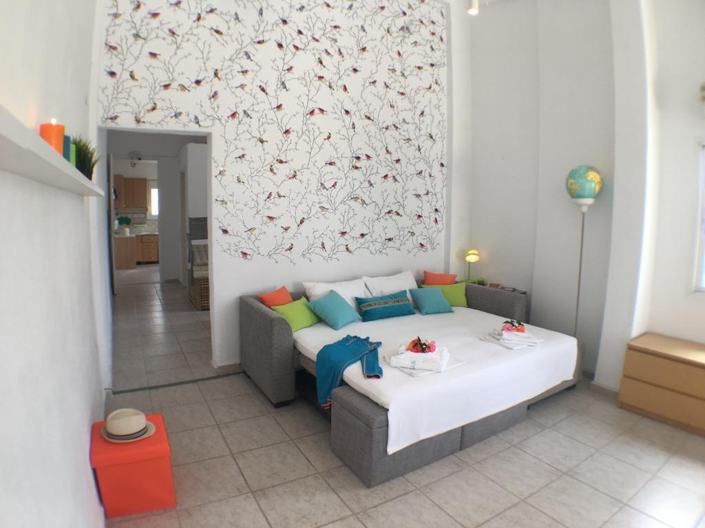 Gerakina Skala Holiday Houses Jerakiní Kültér fotó