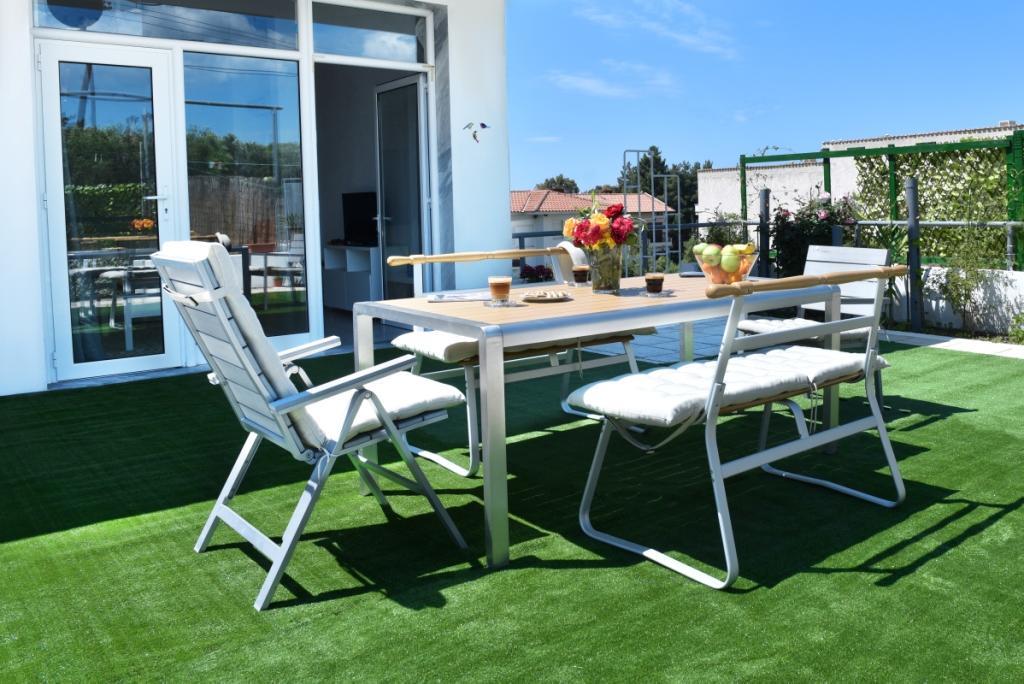 Gerakina Skala Holiday Houses Jerakiní Kültér fotó