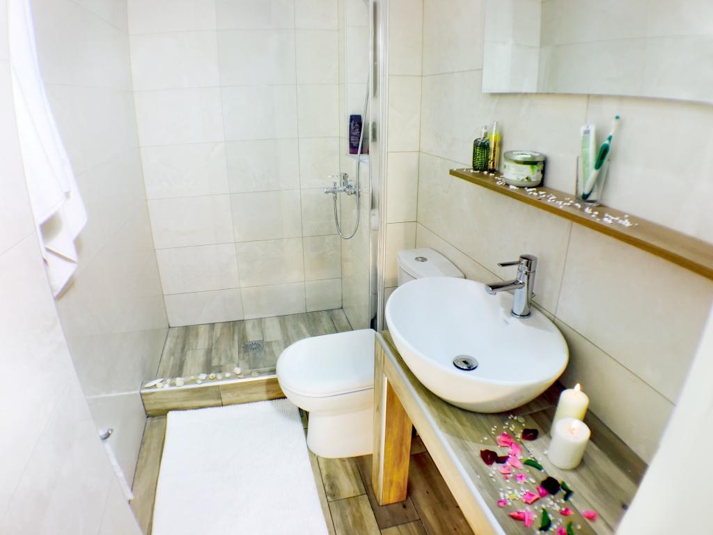 Gerakina Skala Holiday Houses Jerakiní Kültér fotó