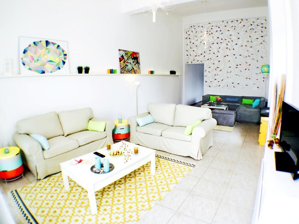 Gerakina Skala Holiday Houses Jerakiní Kültér fotó