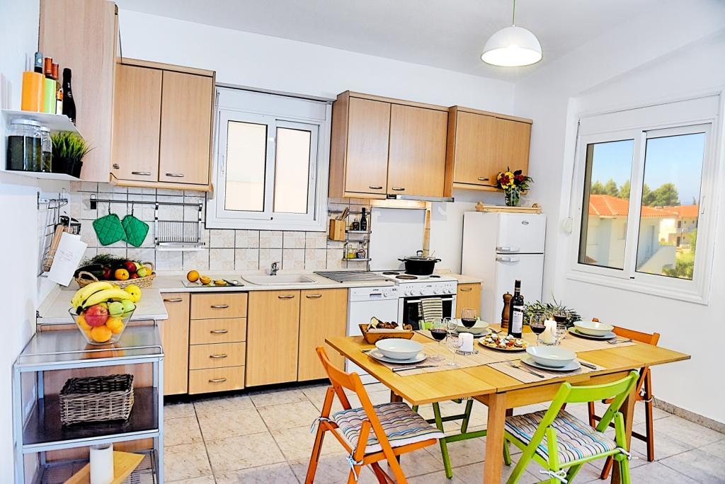 Gerakina Skala Holiday Houses Jerakiní Kültér fotó