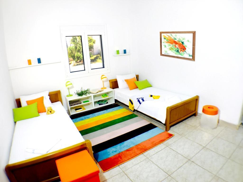 Gerakina Skala Holiday Houses Jerakiní Kültér fotó