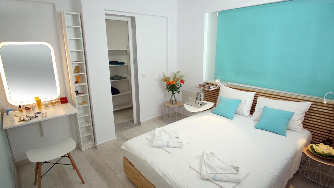 Gerakina Skala Holiday Houses Jerakiní Kültér fotó