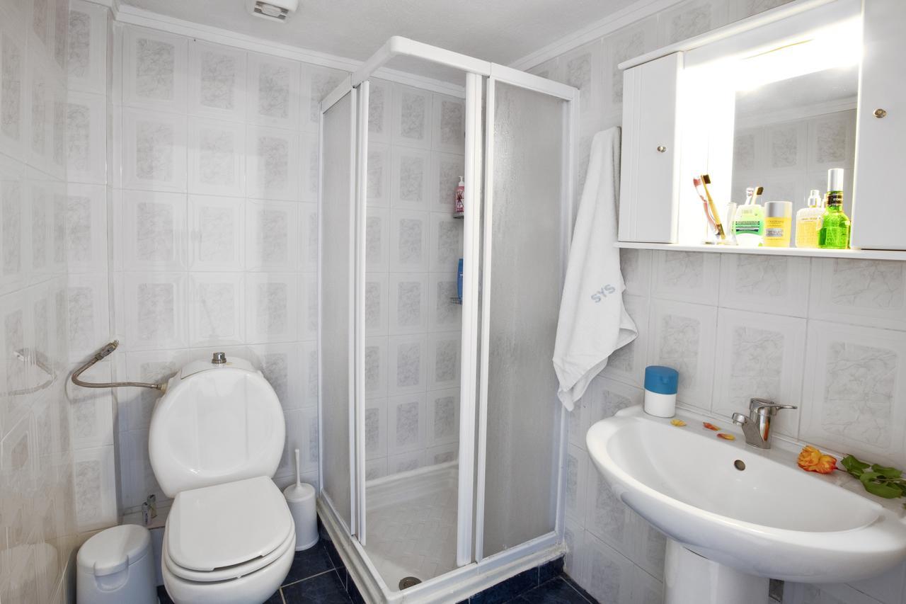 Gerakina Skala Holiday Houses Jerakiní Kültér fotó